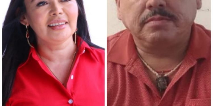 Destaca Laura Carmona adhesión de ciudadanos líderes para trabajar por LC