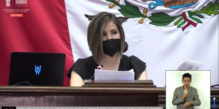 Gigliola Torres propone reformas a la Ley de Turismo para garantizar el crecimiento de este sector