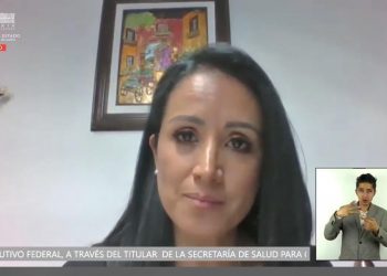 Logra Lucila Martínez aprobación de exhorto para vacunar contra Covid a médicos privados