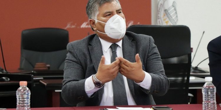 Cumplimiento de nuestras sentencias, lo más importante: TJAM