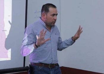 Impulsar el campo debe ser una prioridad: Humberto González