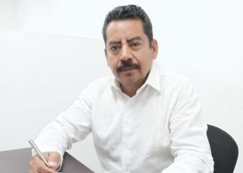 Migrantes, auténticos herederos del legado de Zapata: Ángel Custodio Virrueta