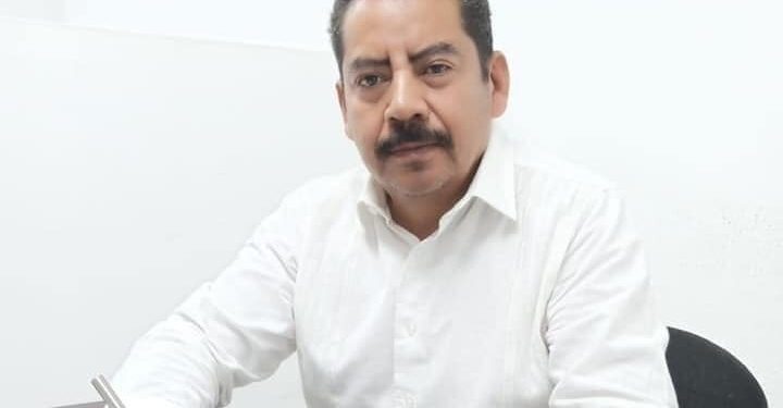 Migrantes, auténticos herederos del legado de Zapata: Ángel Custodio Virrueta