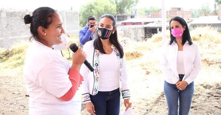 Lucila Martínez y Rosario Jasso, por reactivar estancias infantiles