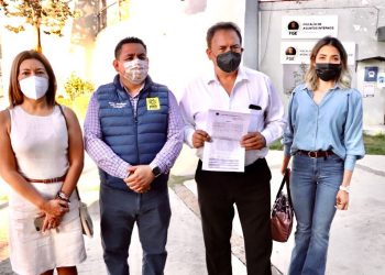 PRD no solapará acciones que vulneren los derechos de las mujeres