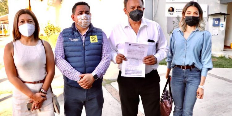 PRD no solapará acciones que vulneren los derechos de las mujeres