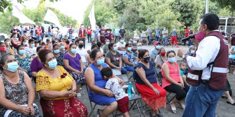 Apatzingán ya decidió y Morena seguirá siendo gobierno