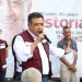Inversión y reactivacion económica proyecta José Luís Cruz Lucatero para Apatzingan