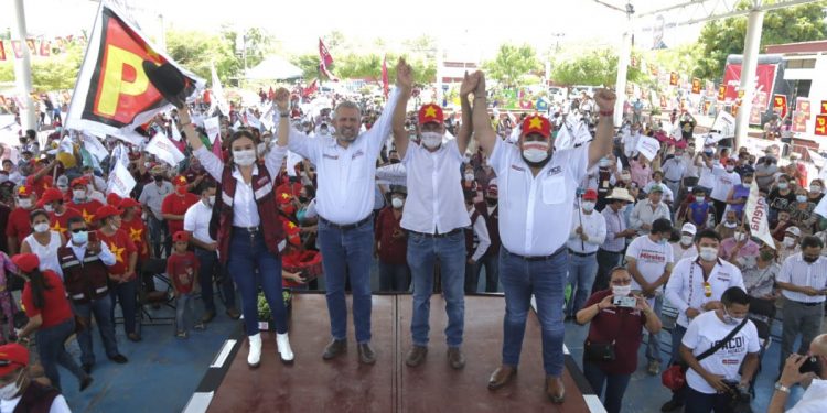 Región Tepalcatepec necesita pacificación y reconciliación para reactivar su economía: Bedolla