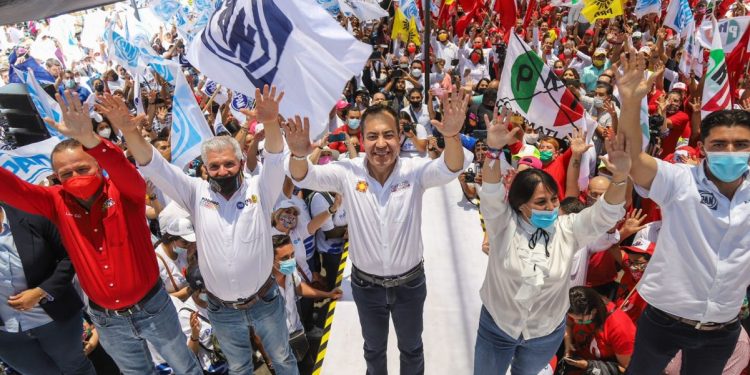 Los marrones quieren vendernos una película de terror que ya vivimos: Carlos Herrera