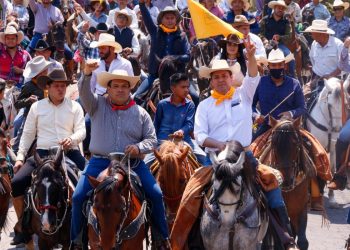 Bladimir González fortalecerá el campo de Tarímbaro