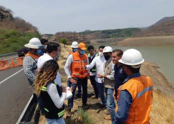 Tras revisión determinan cierre parcial de la Autopista Siglo XXI