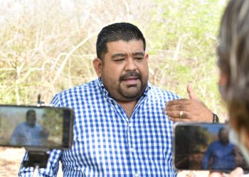 Panorama alentador para los candidatos de la 4T en el distrito 12 de Apatzingan: Huacus