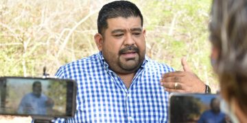 Panorama alentador para los candidatos de la 4T en el distrito 12 de Apatzingan: Huacus