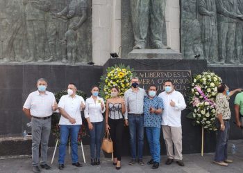 Fanny Arreola condena la violencia en el proceso electoral