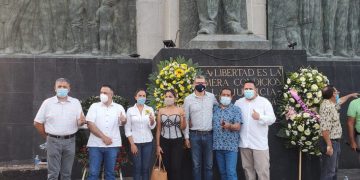 Fanny Arreola condena la violencia en el proceso electoral