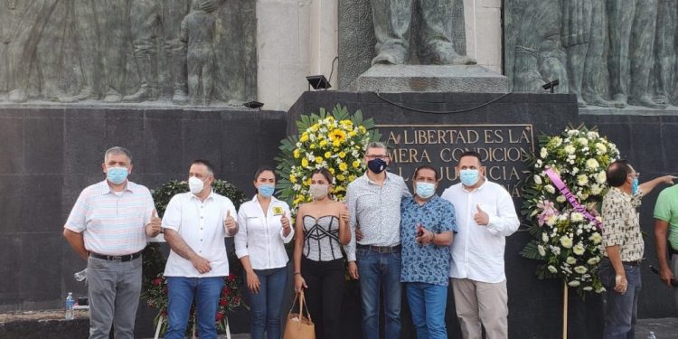 Fanny Arreola condena la violencia en el proceso electoral