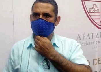 Por jornada electoral habrá Ley Seca