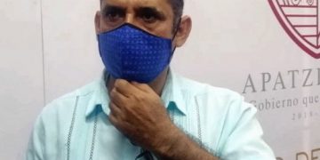 Por jornada electoral habrá Ley Seca