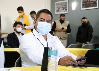 Inaceptable, violencia política de género en Michoacán: Ángel Custodio Virrueta
