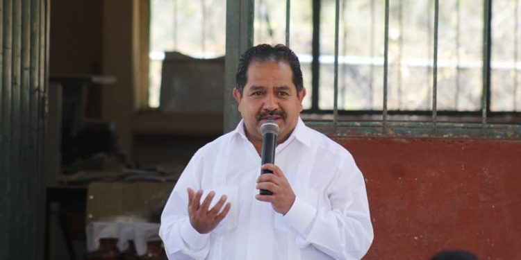 Lupillo Aguilera demanda a la federación reactivar turismo sector gravemente afectado con pandemia