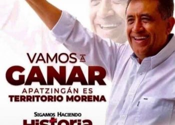 JLC se perfila para ganar las elecciones