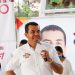 Apoyar como nunca la ganadería en Michoacán, compromiso de Juan Luis García