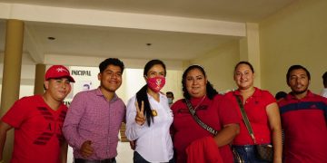 Responder a necesidades de los jóvenes será prioridad como diputada: Fanny Arreola