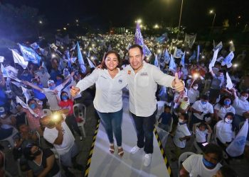 Vamos a recuperar los apoyos económicos perdidos para los porteños: Carlos Herrera