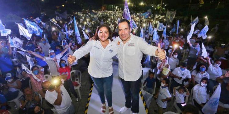 Vamos a recuperar los apoyos económicos perdidos para los porteños: Carlos Herrera