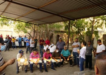 Atenderé las necesidades de los transportistas desde el Congreso: Fanny Arreola