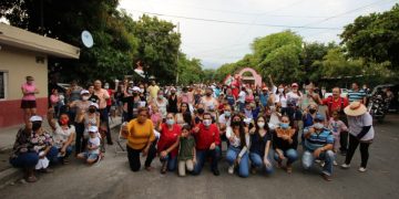 El paso es firme y se lograr un triunfo contundente: Uriel Chávez