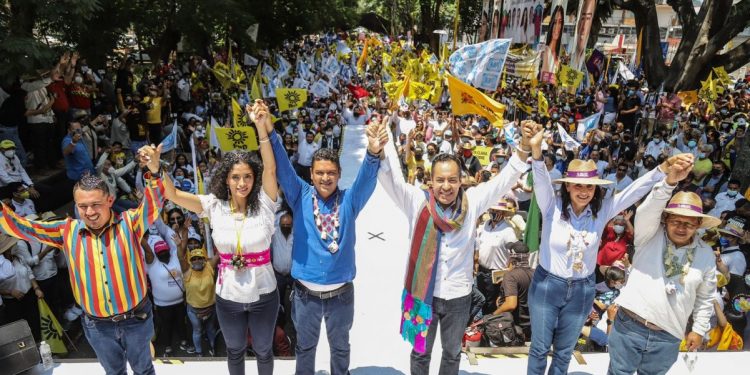 Los marrones quieren vendernos espejitos, pero se toparán con pared. En una semana, ¡vamos a ganar!: Carlos Herrera