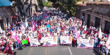 Con Alfredo Ramírez vamos a ganar el 06 de junio: Juan Carlos Barragán