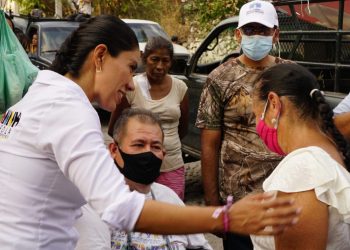 Llama Fanny Arreola a cerrar filas por el Distrito 23