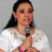 Michoacán Prospera regresará apoyos arrebatados a las y los ciudadanos: Adriana Hernández