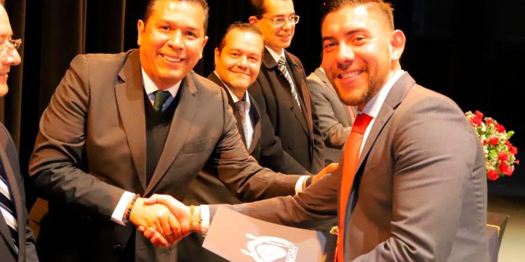 Desde el Congreso del Estado rescate financiero, de la UMSNH: Juan Carlos Barragán