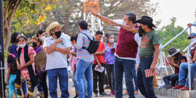 Con austeridad demostraremos que se puede hacer un buen gobierno: Juan Carlos Barragán