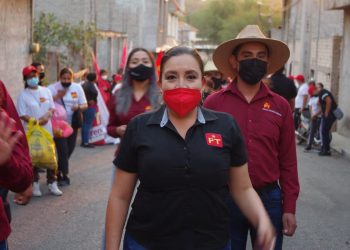 PT Michoacán condena ataque a Rosa Elia Milán, Familia y Equipo de Campaña