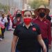 PT Michoacán condena ataque a Rosa Elia Milán, Familia y Equipo de Campaña