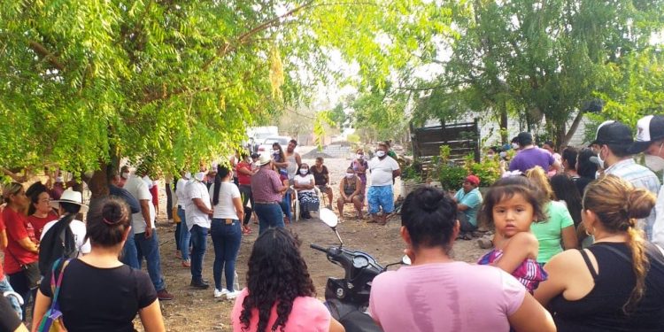 Huriel Bautista Cabrera da a conocer 4 ejes como propuesta de gobierno para Parácuaro