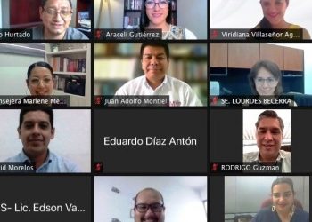 México, con más desempleo que en 2018, deplora Julieta Gallardo