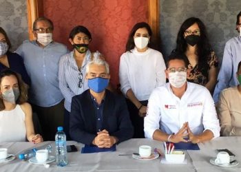 Cultura generadora de empleo: Iván Pérez Negrón