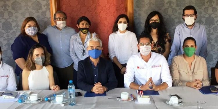 Cultura generadora de empleo: Iván Pérez Negrón