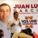 Trabajar para que Jungapeo pase de líder productor a agroindustrial, compromete Juan Luis García