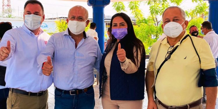 Apostará Laura Carmona por la economía local en LC