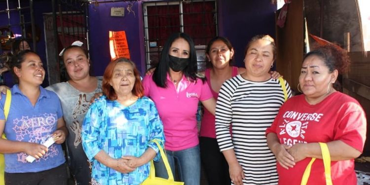 Lucila Martínez, por apuntalar marco legal para fortalecer sistema público de salud