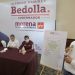 Bedolla y morenistas denunciarán penalmente a Silvano Aureoles por amenazas