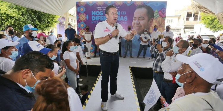 La policía debe concentrarse en cuidar a los ciudadanos: Carlos Herrera