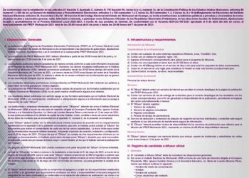 DIRECCIONES, JEFATURAS DE INFORMACIÓN, PERIODISTAS  P R E S E N T E S